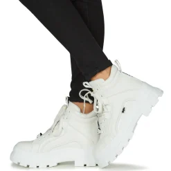 New Buffalo - ASPHA NC MID Blanc