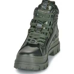 Online Buffalo - ASPHA NC MID Kaki