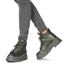 Online Buffalo - ASPHA NC MID Kaki