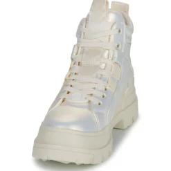 Buffalo - ASPHA NC MID Ecru Best