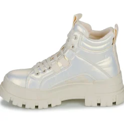 Buffalo - ASPHA NC MID Ecru Best