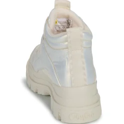 Buffalo - ASPHA NC MID Ecru Best