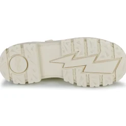 Buffalo - ASPHA NC MID Ecru Best