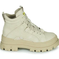 Buffalo - ASPHA NC MID