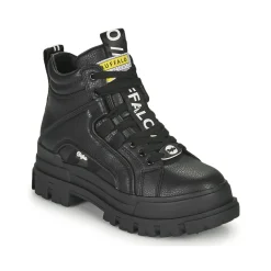 Sale Buffalo - ASPHA NC MID Noir