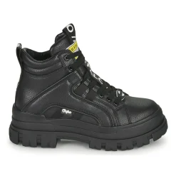 Sale Buffalo - ASPHA NC MID Noir