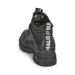 Sale Buffalo - ASPHA NC MID Noir