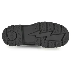 Sale Buffalo - ASPHA NC MID Noir