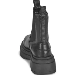 Clearance Buffalo - BFL // MARS CHELSEA Noir