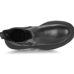 Clearance Buffalo - BFL // MARS CHELSEA Noir