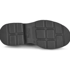 Clearance Buffalo - BFL // MARS CHELSEA Noir