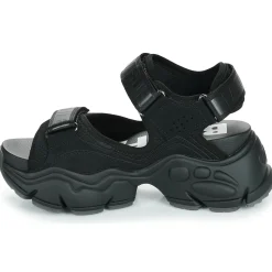 Buffalo - BINARY 0 Noir New