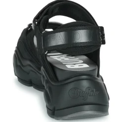 Buffalo - BINARY 0 Noir New