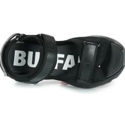 Buffalo - BINARY 0 Noir New