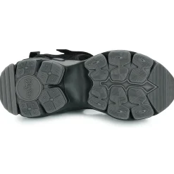 Buffalo - BINARY 0 Noir New