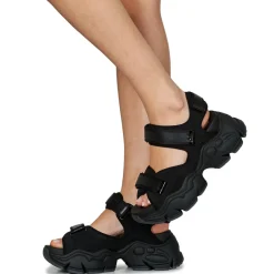 Buffalo - BINARY 0 Noir New