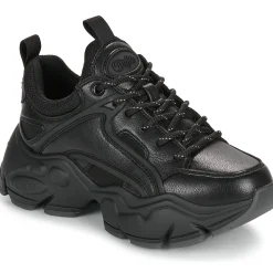 Buffalo - BINARY CHAIN Noir