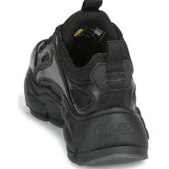 Buffalo - BINARY CHAIN Noir