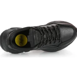 Buffalo - BINARY CHAIN Noir