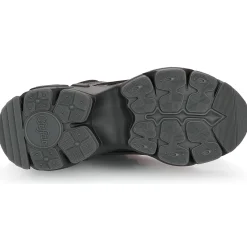 Buffalo - BINARY CHAIN Noir