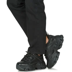 Buffalo - BINARY CHAIN Noir