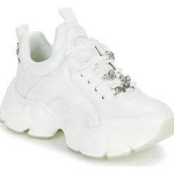Clearance Buffalo - BINARY ICE 3.0 Blanc