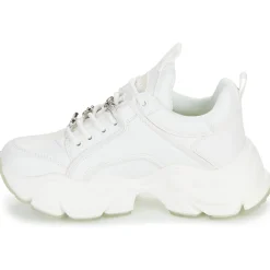 Clearance Buffalo - BINARY ICE 3.0 Blanc