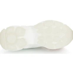 Clearance Buffalo - BINARY ICE 3.0 Blanc