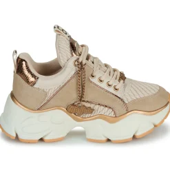 Buffalo - BINARY QUILT Beige Best