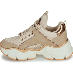 Buffalo - BINARY QUILT Beige Best