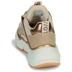 Buffalo - BINARY QUILT Beige Best