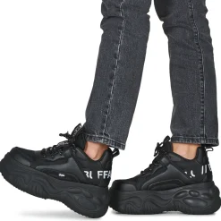 Buffalo - BLADER MATCHA