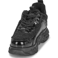 Buffalo - CLD CHAI WARM