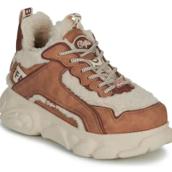 Buffalo - CLD CHAI WARM New