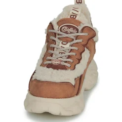 Buffalo - CLD CHAI WARM New