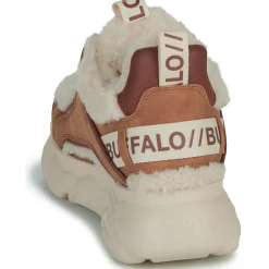 Buffalo - CLD CHAI WARM New