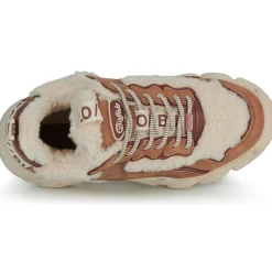 Buffalo - CLD CHAI WARM New