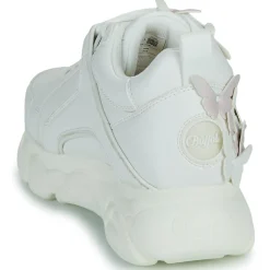 Buffalo - CLD CORIN BUTTERFLY Blanc Hot