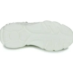 Buffalo - CLD CORIN BUTTERFLY Blanc Hot