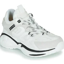 Online Buffalo - MELLOW Blanc