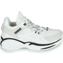 Online Buffalo - MELLOW Blanc