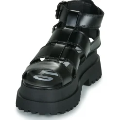 Buffalo - PLUTO GLD Noir Sale