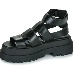 Buffalo - PLUTO GLD Noir Sale