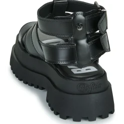 Buffalo - PLUTO GLD Noir Sale