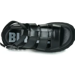 Buffalo - PLUTO GLD Noir Sale