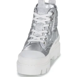 Hot Buffalo - RAVEN HI Argenté