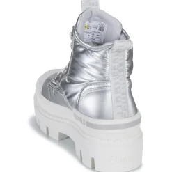 Hot Buffalo - RAVEN HI Argenté