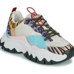 Hot Buffalo - TRAIL ONE Multicolore
