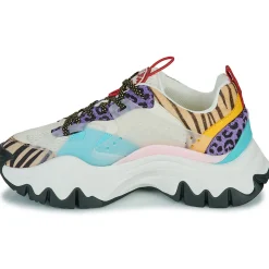 Hot Buffalo - TRAIL ONE Multicolore