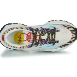 Hot Buffalo - TRAIL ONE Multicolore